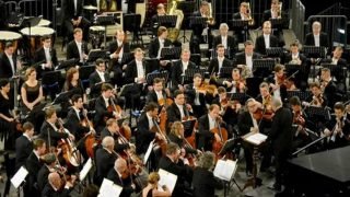 الدارالبيضاء.. الجوق السمفوني الملكي يؤدي روائع موسيقى الجاز الغجرية