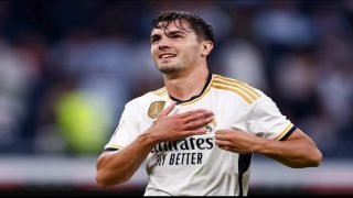 أنشيلوتي يضع ثقته في براهيم دياز: ريال مدريد يواجه خيتافي بتشكيلة هجومية في الجولة 15