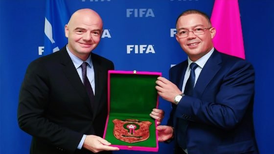 الحكومة تخصص ميزانية 200 مليار لدعم القطاع الرياضي في السنة المقبلة