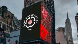 الوداد الرياضي يواجه مانشستر سيتي ويوفنتوس في كأس العالم للأندية 2025