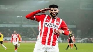 أرسنال يراقب المغربي إسماعيل صيباري: موهبة واعدة في الطريق إلى البريميرليغ؟