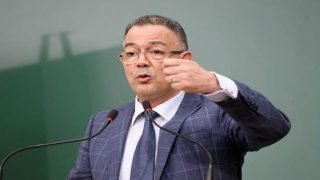 فوزي لقجع يحذر من شركة المراهنات الرياضية 1XBET: أنشطة مشبوهة واستنزاف للعملة الصعبة