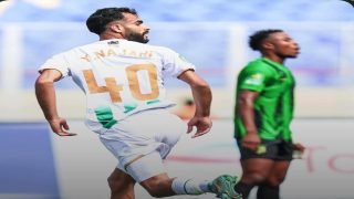 الرجاء الرياضي يعود بنقطة التعادل من كينشاسا في دوري أبطال إفريقيا