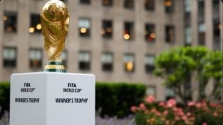 كونغرس الفيفا الاستثنائي يحسم غداً ملفات استضافة كأس العالم 2030 و 2034