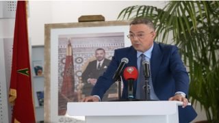 لقجع يؤكد نية المملكة لاستضافة مونديال الأندية 2029