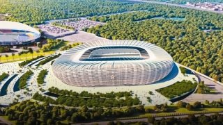 لقجع : ملعب الأمير مولاي عبد الله يستعد لاستقبال أسود الأطلس في تصفيات مونديال 2026 في شهر مارس المقبل