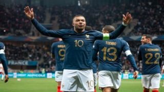 مبابي: “لا أزال باريسياً… لكنني مشجع الآن”