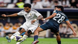 ريال مدريد يتوج بلقب كأس القارات للأندية بعد انتصار مقنع على باتشوكا المكسيكي