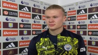 هالاند: “لم أكن جيداً بما فيه الكفاية”… مانشستر سيتي في أزمة والثقة بغوارديولا مستمرة