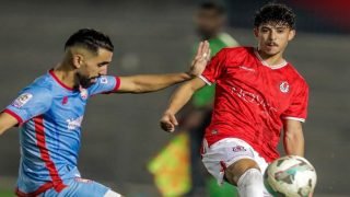 الفتح الرياضي يسحق النادي المكناسي بخماسية ويواصل تألقه في البطولة الاحترافية