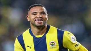 النصيري بين مغريات الدوري السعودي وقرارات فنربخشة: مصير معلق بيد مورينيو