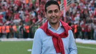 الوداد الرياضي يعزز استراتيجيته الإعلامية بتعيين محمد طلال ناطقًا رسميًا