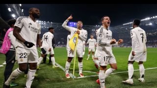 ريال مدريد يواجه جدولاً مزدحماً ومنافسات شرسة في يناير المقبل