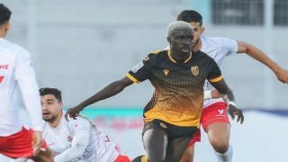 الفتح الرياضي يعزز موقعه في الدوري بفوز ثمين على اتحاد تواركة