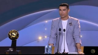 الدوري الفرنسي يرد على تصريحات كريستيانو رونالدو بشأن المقارنة مع الدوري السعودي