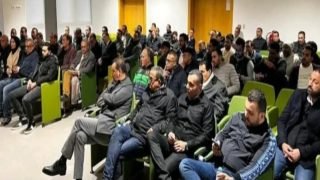 نادي الرجاء الرياضي يعلن عن لقاء تواصلي لمناقشة المرحلة الانتقالية