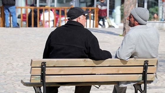 الحكومة تزف أخبار سارة للمتقاعدين