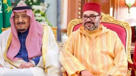 السعودية و المغرب .. علاقات راسخة تطورت إلى شراكة شاملة في شتى المجالات خلال 2024