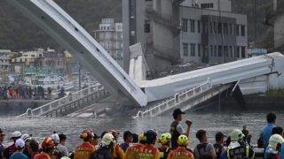 ارتفاع حصيلة ضحايا انهيار جسر في البرازيل إلى 10 قتلى وسبعة مفقودين