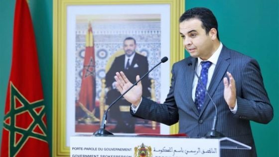 مجلس الحكومة يصادق على مشروع مرسوم بشأن النظام الأساسي الخاص بهيئة موظفي إدارة السجون و إعادة الإدماج