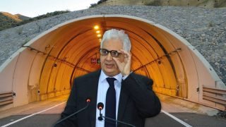 نزار بركة يكشف مستجدات “نفق أوريكا”