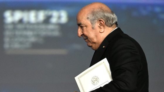 رفض أمريكي يربك الجزائر في ملف “الماك”