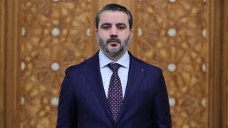 سوريا.. أسعد الشيباني وزيرا للخارجية في الحكومة المؤقتة