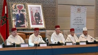 “اقتسام الأموال” و”الحضانة للمطلقة”.. ضمن 7 تعديلات صادق عليها المجلس العلمي الأعلى