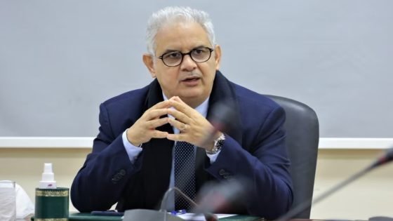 35 مدينة مغربية ستستفيد من مشاريع مونديال 2030 التنموية