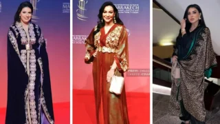 فنانات مغربيات تتفاعلن مع جديد مدونة الأسرة