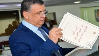 وزير العدل: أكثر من 24 ألف حالة طلاق اتفاقي خلال 2023