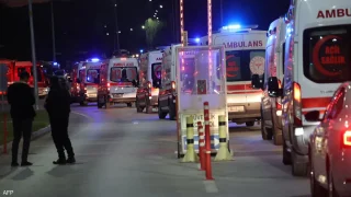 إجراءات مشددة في إسطنبول ضد الكحول المغشوش بعد وفاة 37 شخصًا