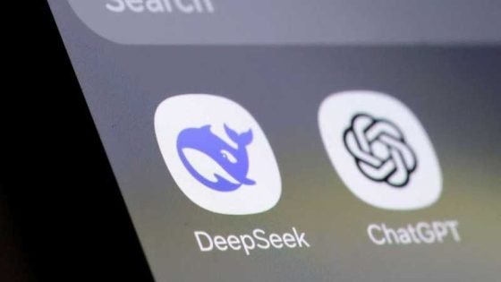 الريادة الأميركية في الذكاء الاصطناعي تحت تهديد “ديب سيك”