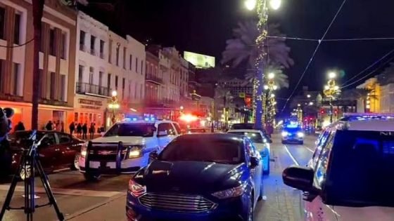 عشرات القتلى والجرحى بهجوم ارهابي استهدف أمريكا