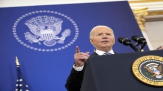 بايدن يكشف تفاصيل وعده لبوتين في بداية الأزمة الأوكرانية