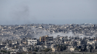 تفاصيل تحديد موعد وقف إطلاق النار في غزة