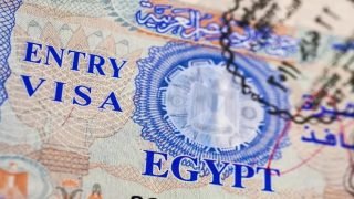 تفاصيل قرار جديد يخص دخول السوريين لمصر