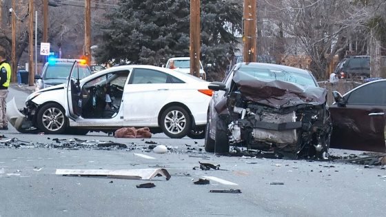 حصيلة حوادث السير.. تسجيل 26 حالة وفاة داخل المناطق الحضرية