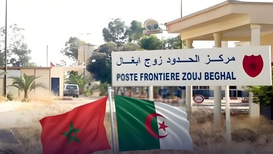 وجدة.. الجزائر تفرج عن 34 شابًا مغربيا كانوا محتجزين لديها