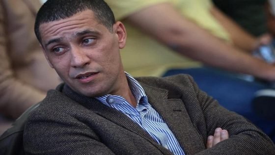 المحكمة الدستورية تجرد بودريقة من العضوية البرلمانية