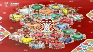 الكشف عن موعد قرعة كأس أمم أفريقيا 2025 والنظام والتصنيف