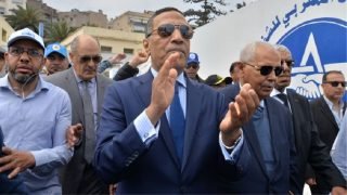 موخاريق: مقاطعة جلسة قانون الإضراب رد على غياب نية حوار صادق من الحكومة