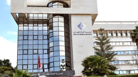 مديرية الضرائب تعلن مجانية الأداء الإلكتروني لضريبة المركبات