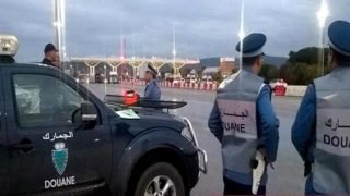 نظام يضمن الديون الجمركية المتعلقة بعمليات عبور البضائع