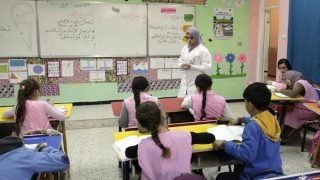 إصدار دورية مشتركة لوزارة الصحة والتربية الوطنية للوقاية من الأمراض المعدية في المدارس