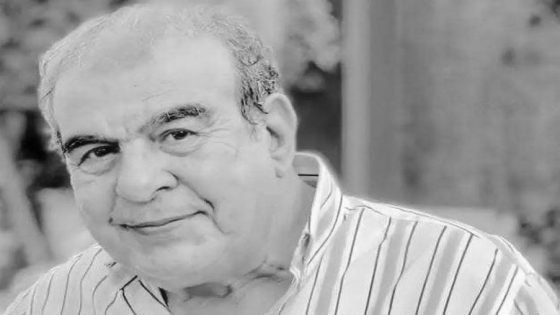 المـوت يُغيّب الفنان المصري فكري صادق عن عمر ناهز 79 عاماً
