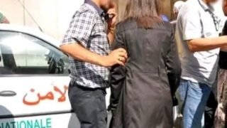 إعتقال سيدة بتهمة النصب على الراغبين في الهجرة إلى الخارج