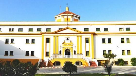 إسبانيا تُرمم مستشفى تاريخياً في طنجة يعود إلى عهد فرانكو