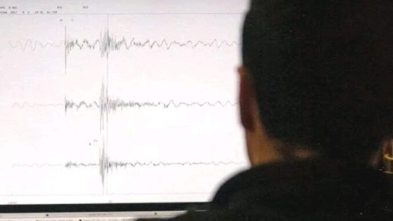 جهة مراكش-آسفي تسجل هزة أرضية بقوة 2.8 درجة