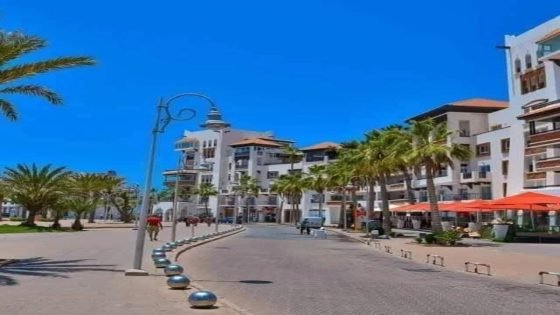 مدينة الصويرة تحتل المرتبة الأولى في تصنيف أفضل 5 مدن ساحلية جميلة في المغرب